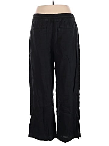Athleta Linen Pants (view 2)