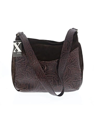 MAXX New York Leather Shoulder Bag (view 1)