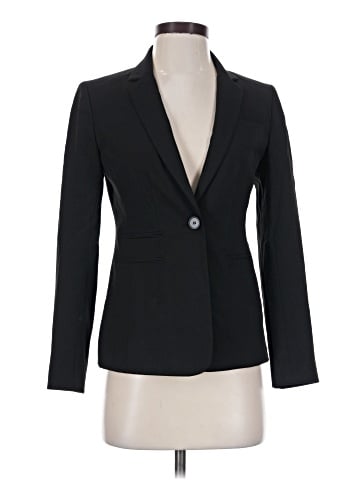 Ann Taylor Blazer (view 1)