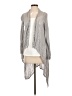 Maurices Gray Cardigan Size S - photo 1