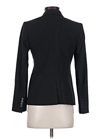 Ann Taylor Blazer (view 2)