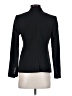 Ann Taylor Black Blazer Size 00 Petite - photo 2