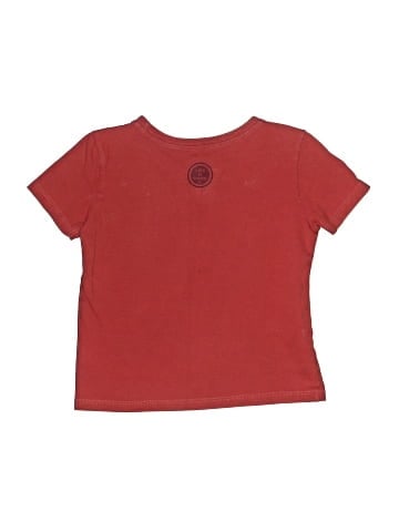 Life Is Good Short Sleeve Top (view 2)