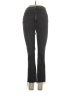 Gap Chevron-herringbone Black Jeans Size 27 waist - photo 1