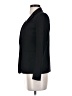 Ann Taylor Black Blazer Size 00 Petite - photo 5