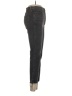 Gap Chevron-herringbone Black Jeans Size 27 waist - photo 4