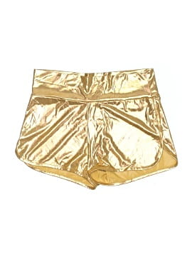 Bear Dance Shorts