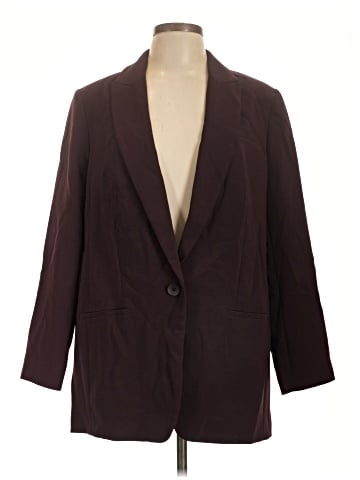 Express Blazer (view 1)