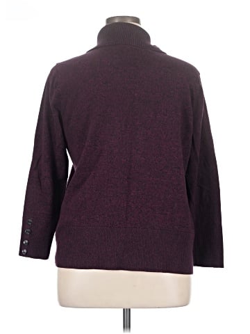Cj Banks Pullover Sweater (view 2)