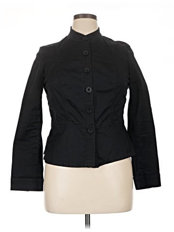 Apostrophe 3/4 Sleeve Blouse (view 1)