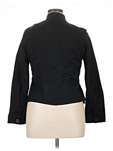 Apostrophe 3/4 Sleeve Blouse (view 2)