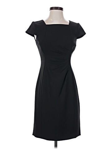 Tahari by ASL Cocktail Dress (view 1)