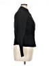 Apostrophe Black 3/4 Sleeve Blouse Size 14 - photo 4