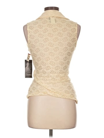 J.t.b. Sleeveless Blouse (view 2)