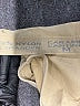 Carmel Cantina 100% Nylon Tan Tank Top Size M - photo 7