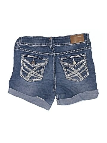 rue21 Denim Shorts (view 2)