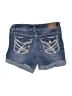 rue21 Blue Denim Shorts Size 1 - 2 - photo 2