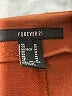 Forever 21 Brown Casual Pants Size M - photo 4