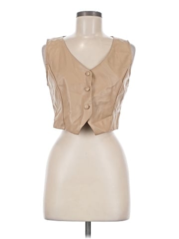 Kirious Sleeveless Blouse (view 1)