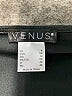 Venus Black Cocktail Dress Size 4 - photo 7