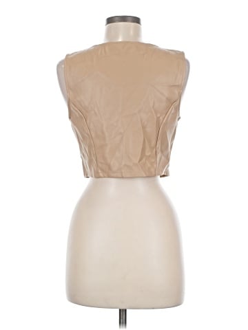 Kirious Sleeveless Blouse (view 2)