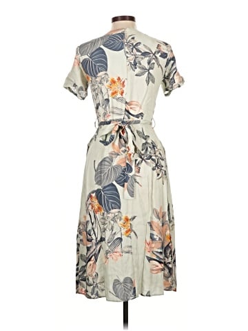 Poetry Casual Dress (view 2)