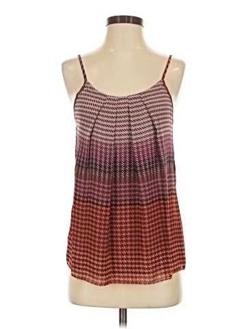 CAbi Sleeveless Blouse (view 1)