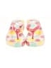 Kate Spade New York Tropical Pink Wedges Size 9 - photo 2