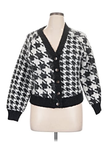Torrid Cardigan (view 1)