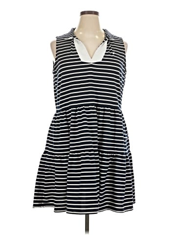 Nautica Jeans Company Casual Dress (view 1)