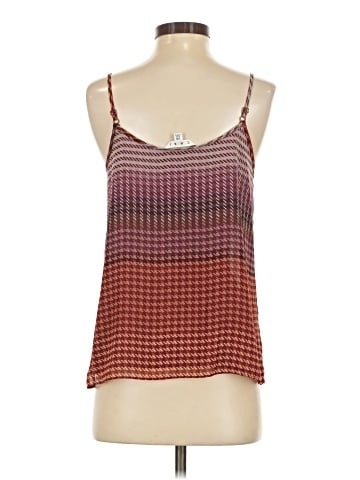 CAbi Sleeveless Blouse (view 2)