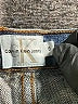 CALVIN KLEIN JEANS Blue Jeans Size 8 - photo 7