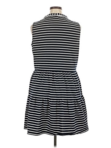 Nautica Jeans Company Casual Dress (view 2)