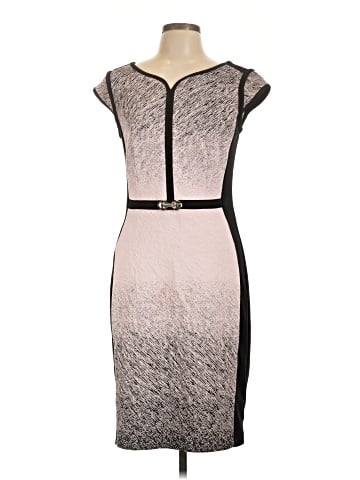 Joseph Ribkoff Cocktail Dress (view 1)