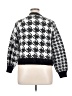 Torrid Houndstooth Black Cardigan Size 1X Plus (1) - photo 2