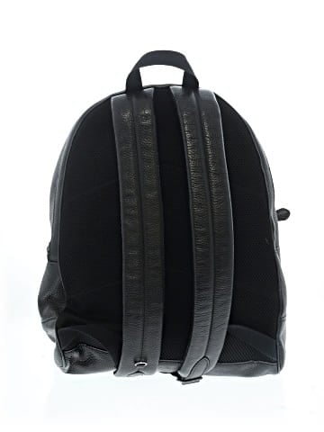 Coach Factory Leather Backpack (view 2)
