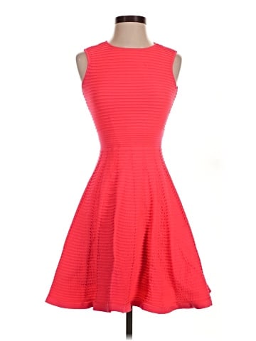 Ted Baker London Cocktail Dress (view 1)