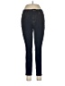 Express Solid Blue Jeans Size M - photo 1