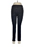 Express Solid Blue Jeans Size M - photo 2