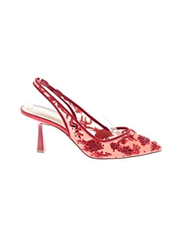 Betsey Johnson Heels (view 1)