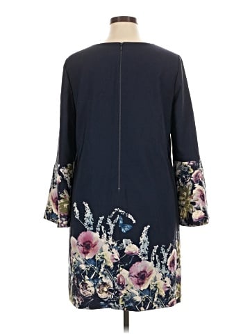 Tahari by ASL Casual Dress (view 2)