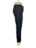 Express Solid Blue Jeans Size M - photo 4