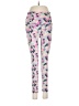 VSX Sport Print Pink Active Pants Size XS - photo 1