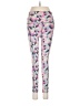 VSX Sport Print Pink Active Pants Size XS - photo 2