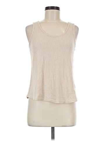Venus Sleeveless T-Shirt (view 1)