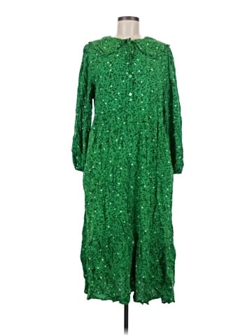 Who What Wear Casual Dress (view 1)
