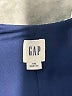 Gap 100% Rayon Tweed Blue Romper Size 14 Petite - photo 4
