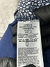 Gap 100% Rayon Tweed Blue Romper Size 14 Petite - photo 5