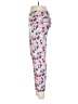 VSX Sport Print Pink Active Pants Size XS - photo 5