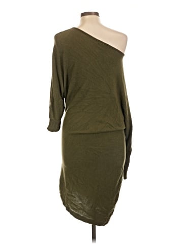 Three Dots Casual Dress (view 2)